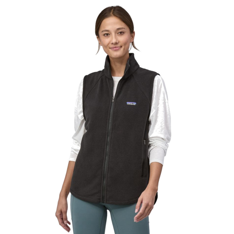 Patagonia Classic Microdini Vest - Women's - Image 2